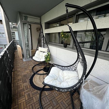 Excellent Apartment For Familly Клиши Екстериор снимка
