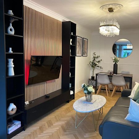 Excellent Apartment For Familly Клиши Екстериор снимка