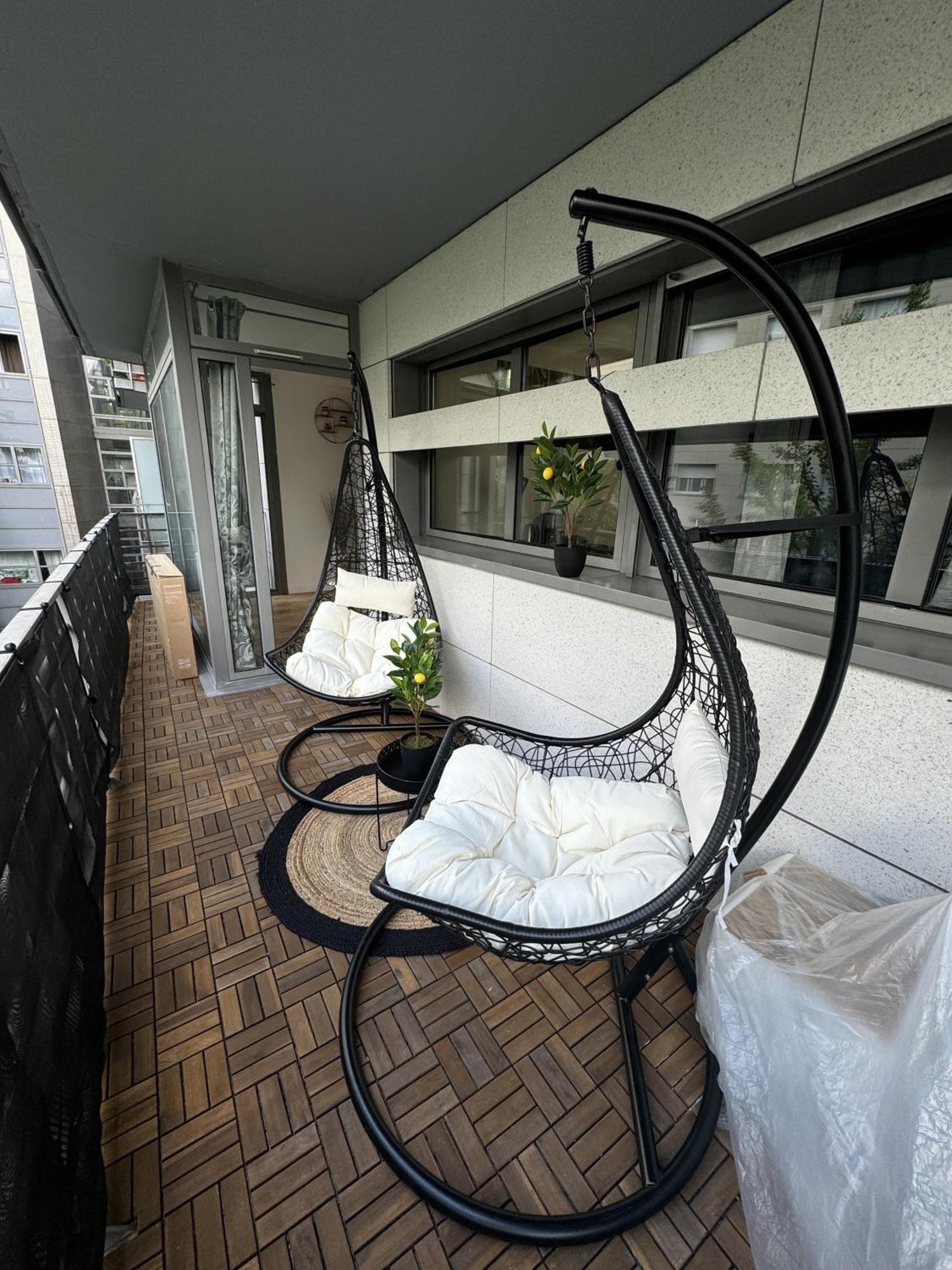 Excellent Apartment For Familly Клиши Екстериор снимка